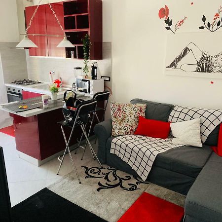 Apartamento Veba Fiera Bolonia Exterior foto