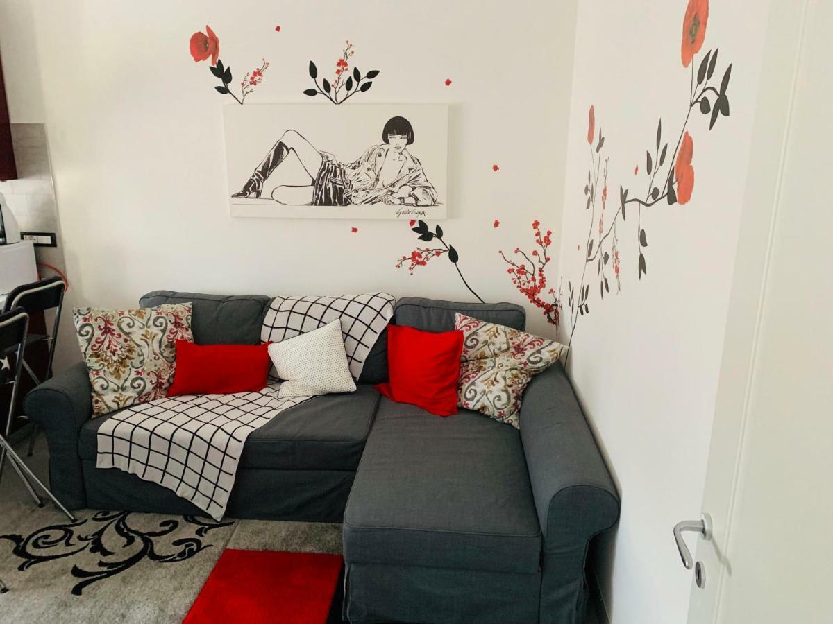 Apartamento Veba Fiera Bolonia Exterior foto