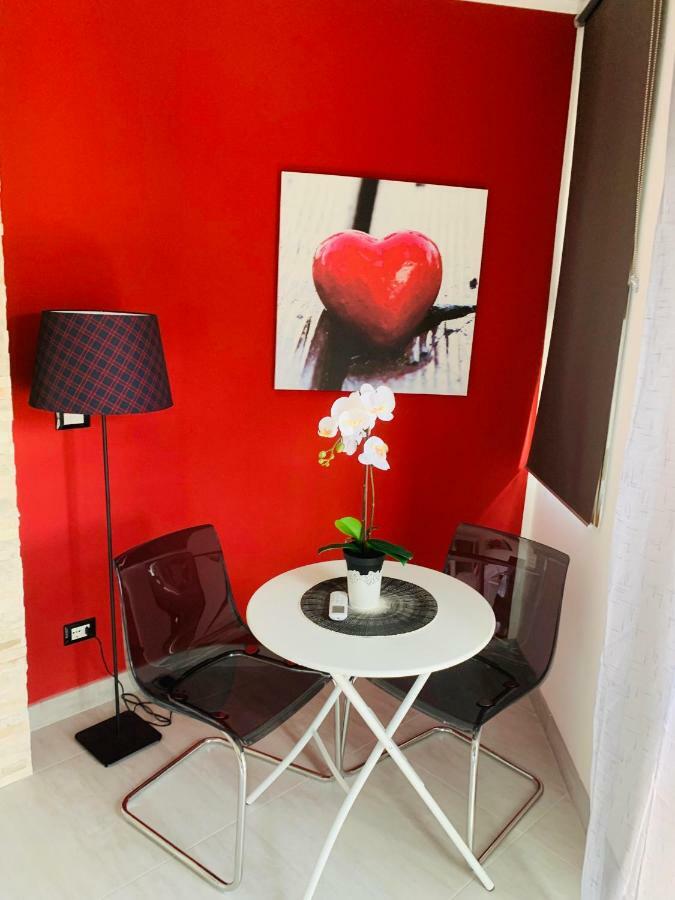 Apartamento Veba Fiera Bolonia Exterior foto