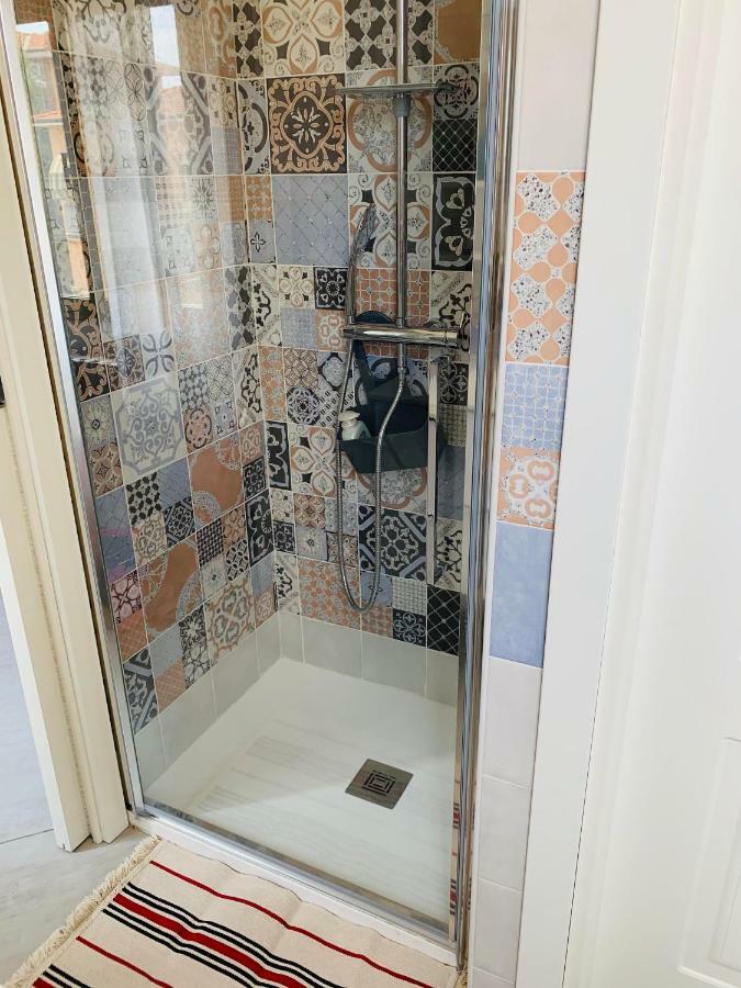 Apartamento Veba Fiera Bolonia Exterior foto