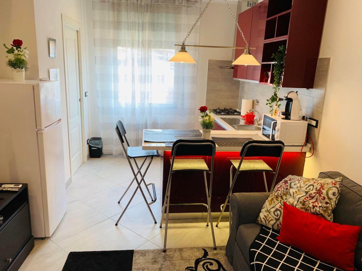 Apartamento Veba Fiera Bolonia Exterior foto