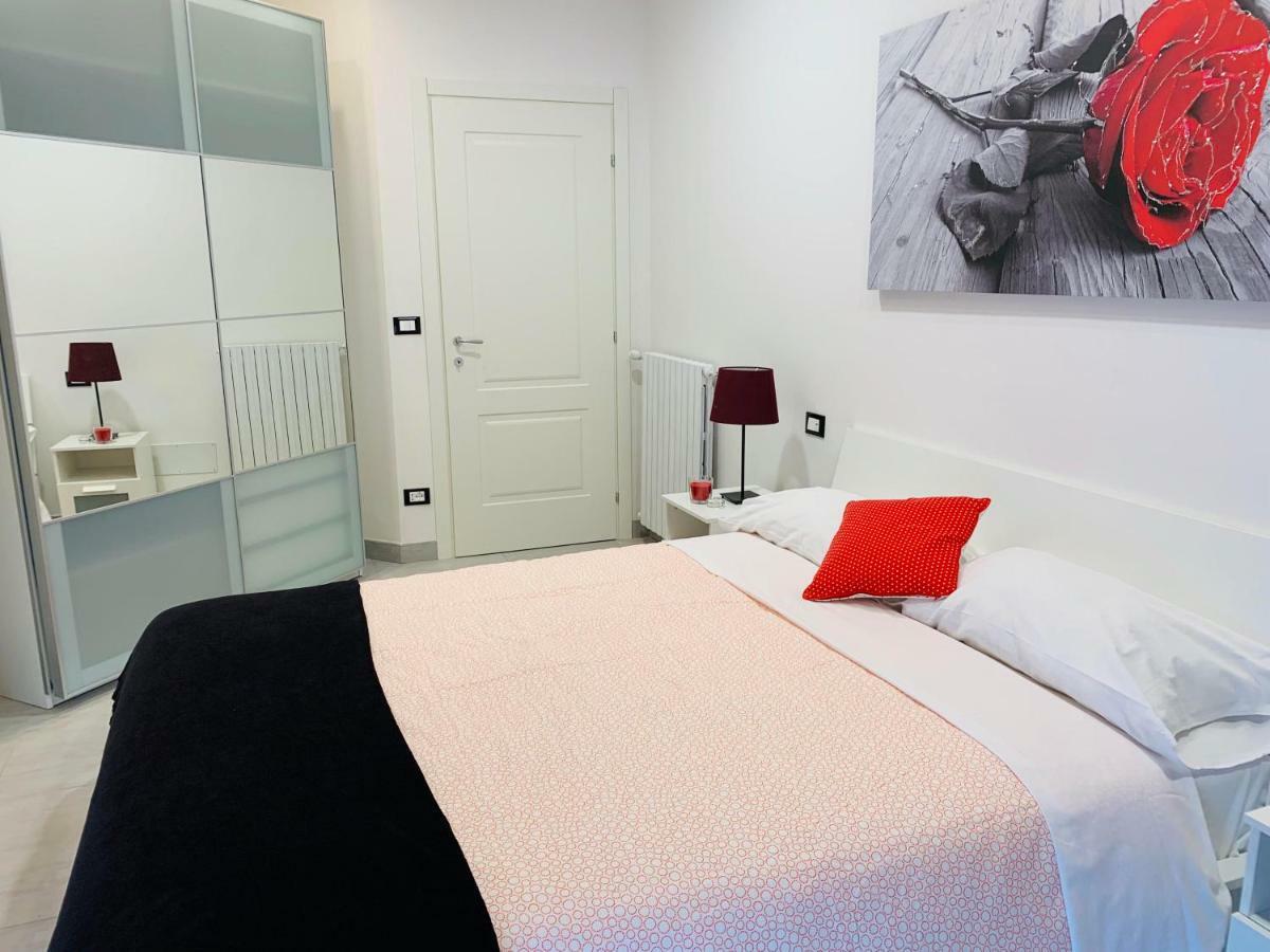 Apartamento Veba Fiera Bolonia Exterior foto